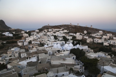 Guardian: Γιατί εξαφανίζονται οι τουρίστες στην Ελλάδα
