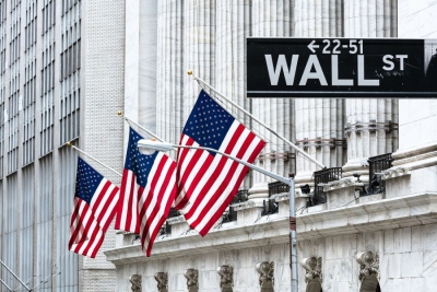 Εναλλαγές προσήμων στη Wall – Στο +0,13% o Dow Jones, o Nasdaq +0,3%