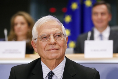Borrell: Η ΕE να προετοιμαστεί για δύσκολες στιγμές με τη Ρωσία
