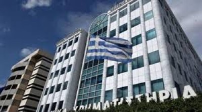 ΧΑ: Συσσώρευση με χαμηλό όγκο περιμένουν και σήμερα οι αναλυτές – Ο ΟΤΕ στο επίκεντρο