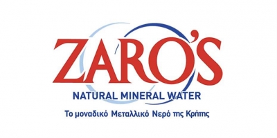 Πιστοποίηση από TUV Austria για το μεταλλικό νερό ZARO'S
