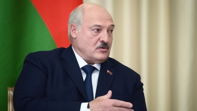 Σοβαρή κλιμάκωση στη Λευκορωσία: Ο Lukashenko παίρνει μέτρα για την κατάρριψη των ουκρανικών drones