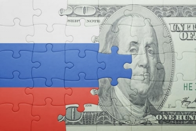 Μπλόκο στο αμερικανικό δολάριο από τη Ρωσία - Το «κόβει» από το Ταμείο Επενδύσεών της