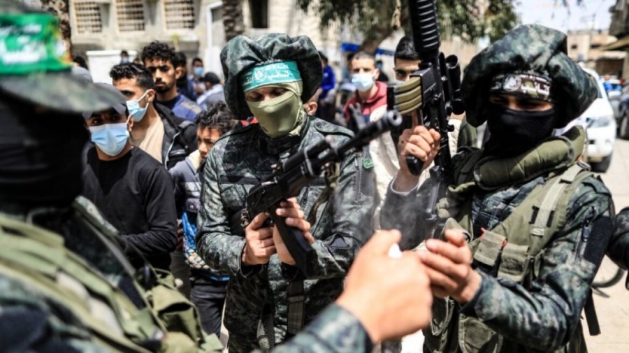 Γιατί κάποιοι δικαιολογούν την επίθεση της Hamas στο Ισραήλ