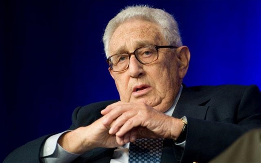 Τηλεγράφημα στον Henry Kissinger... – Αυτή είναι η ερώτηση που φοβούνται όλοι οι πρόεδροι των ΗΠΑ