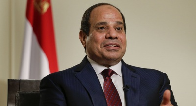 Αίγυπτος: Δικαίωμα να παραμείνει Πρόεδρος έως… το 2034, θα αποκτήσει ο al-Sisi
