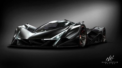 Devel Sixteen: Το φιάσκο με τα 5.000 άλογα… επιστρέφει!