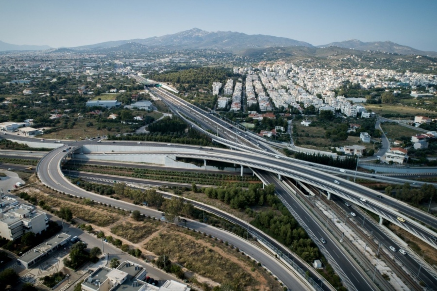 Στις 6 Οκτωβρίου 2024 η παράδοση της Αττικής Οδού από το Ελληνικό Δημόσιο στη ΓΕΚ ΤΕΡΝΑ