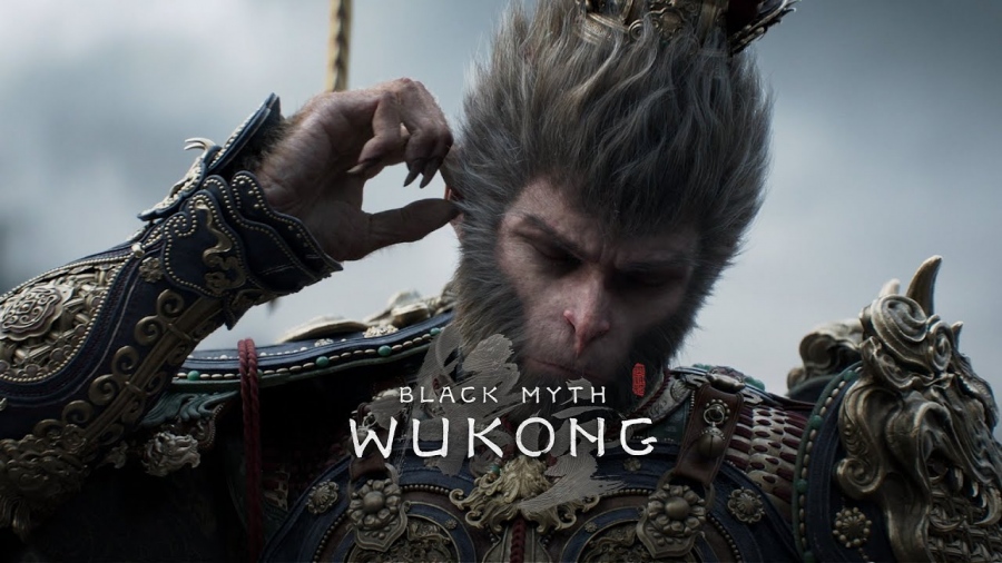 All-time record for Black Myth: Wukong