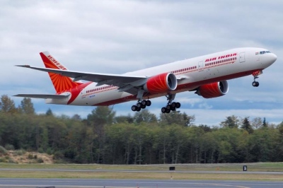 Θρίλερ στον αέρα – Ινδικό αεροσκάφος με προορισμό τις ΗΠΑ προσγειώθηκε στη Ρωσία