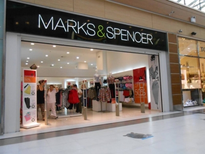 Νέο κατάστημα για τα Marks & Spencer στο Νέο Ψυχικό