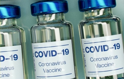 ΕΕ: Από τον Φεβρουάριο έχουν εξαχθεί 34 εκατομμύρια δόσεις εμβολίων σε 30 χώρες