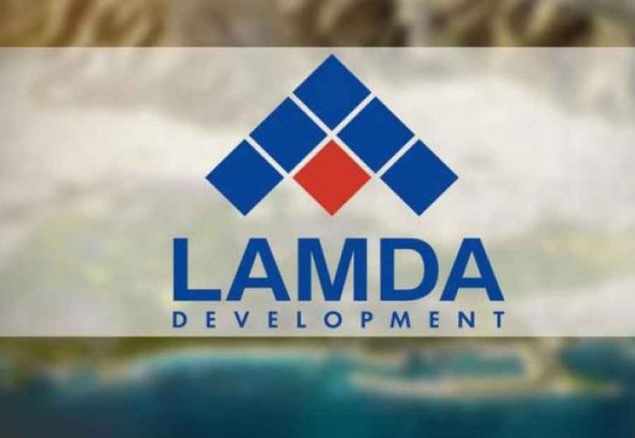 Lamda Development: Ζημίες 6,8 εκατ. ευρώ στο α΄τρίμηνο του 2021