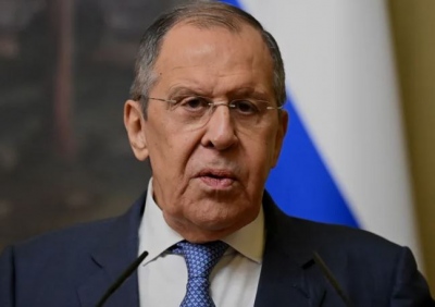 Lavrov (Ρωσία) σε ΟΗΕ: Μην παρασυρθείτε από ψευδο-ειρηνευτικές πρωτοβουλίες για την Ουκρανία