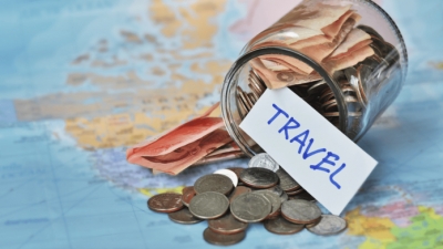 Πως να εξοικονομήσετε χρήματα προγραμματίζοντας νωρίτερα τα ταξίδια σας