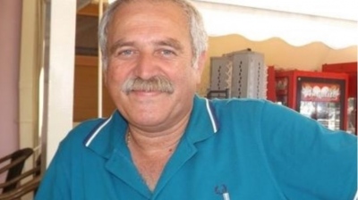 Πάργα: Νεκρός εντοπίστηκε ο πρώην δήμαρχος Θανάσης Λιόλιος