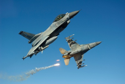 Ρητή προειδοποίηση Βελγίου σε Ουκρανία: Απαγορεύεται να χρησιμοποιήσετε τα F-16 εκτός της χώρας