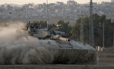 Το Ισραήλ κατηγορεί τη Hamas για το ναυάγιο στις διαπραγματεύσεις για συμφωνία στη Γάζα – Προτείνουν αλλαγές που καταργούν το σχέδιο