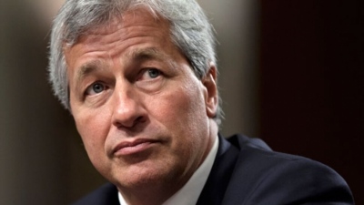 Dimon (JP Morgan): Προετοιμαστείτε για οικονομικό τυφώνα – Ύφεση και ακρίβεια θα χτυπήσουν βάναυσα τις οικονομίες