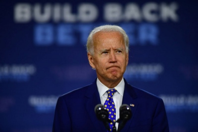 Δημοσκόπηση στις ΗΠΑ: Ο Biden βάζει λουκέτο στους μικρομεσαίους – 2 στους 3 επιχειρηματίες τσακισμένοι από την υπερφορολόγηση