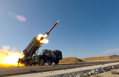 H ρωσική αεράμυνα διέλυσε δύο ακόμη ουκρανικούς πυραύλους ATACMS πάνω από την Κριμαία