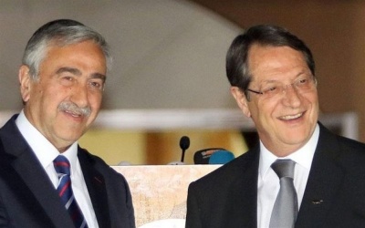 Κύπρος: Καθοριστικής σημασίας συναντήσεις για την επανέναρξη των διαπραγματεύσεων