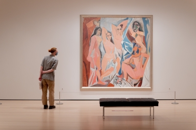ΗΠΑ: Το Μουσείο Μοντέρνας Τέχνης της Νέας Υόρκης πούλησε ομόλογα 100 εκατ. δολ