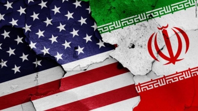 Το Ιράν επικρίνει τις ΗΠΑ ότι εμμένουν στις θέσεις του Trump
