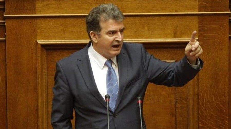 Την αποπομπή Χρυσοχοϊδη ζήτησε ο ΣΥΡΙΖΑ μετά την αναφορά ότι, τα «12 μίλια είναι εθνικισμός»  - Πικραμένος: Παρεξήγηση