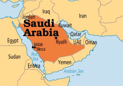 Ο πόλεμος του φυσικού αερίου – Τι «κρύβει» η αντιπαράθεση Σαουδικής Αραβίας με το Λίβανο