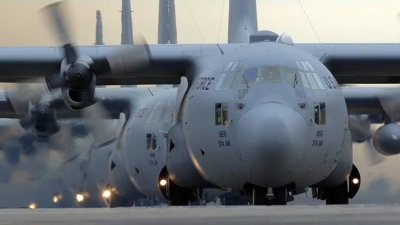 Νέα εξέλιξη: Η Ελλάδα σε συνομιλίες με τις ΗΠΑ για την απόκτηση αεροσκάφους C-130J, ο «Super Ηρακλής»