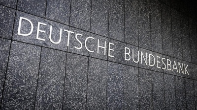 Bundesbank: Δεν κινδυνεύει με ύφεση η γερμανική οικονομία