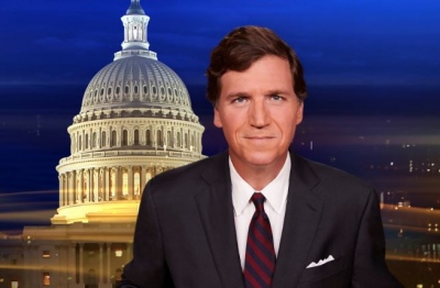 Tucker Carlson (Αμερικανός δημοσιογράφος): «Διαβολική» η κυβέρνηση Biden, θέλει να αφήσει «κληρονομιά» στον Trump τον Τρίτο Παγκόσμιο