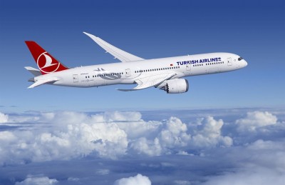 Η Turkish Airlines ξεκινά εκ νέου διεθνείς πτήσεις στις 18 Ιουνίου 2020
