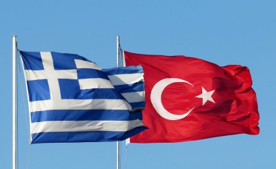 Εκτόξευση 90% στον αριθμό των Τούρκων που επισκέφθηκαν την Ελλάδα το 2023