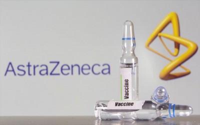 Ενέκρινε το εμβόλιο της AstraZeneca η Μ.Βρετανία – Εκτός ελέγχου ο ιός στο Λονδίνο - Biden: Αργεί ο εμβολιασμός των Αμερικάνων – Στους 1,8 εκατ. οι νεκροί
