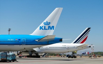 Κομισιόν: «Πράσινο φως» στην κρατική διάσωση της KLM, ύψους 3,4 δισ. ευρώ