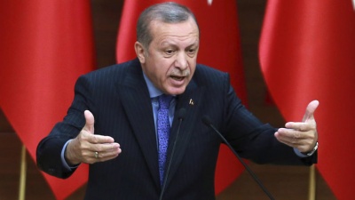 Erdogan: Η Τουρκία παραμένει μία από τις πιο γρήγορα αναπτυσσόμενες χώρες στον κόσμο - Στο 7,4% η ανάπτυξη το α' 3μηνο του 2018