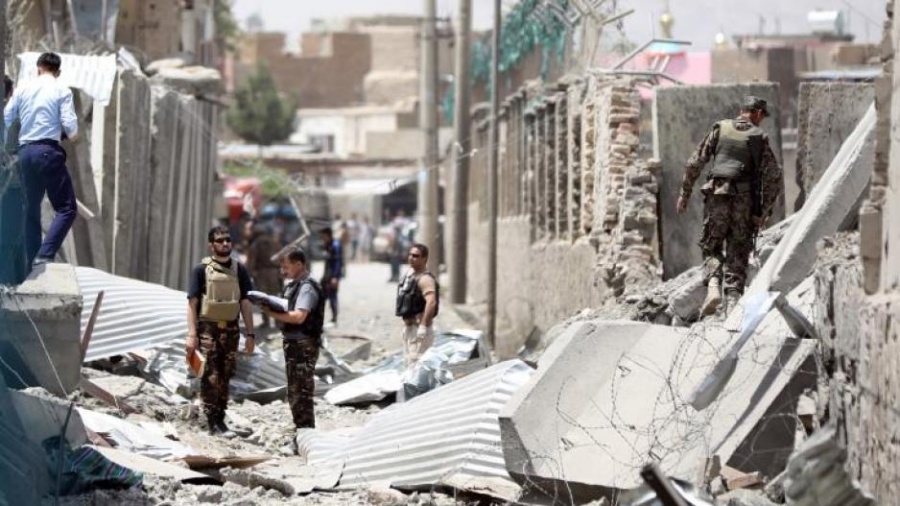 Τουλάχιστον 15 στρατιώτες νεκροί από επίθεση των Ταλιμπάν στο βόρειο τμήμα του Αφγανιστάν