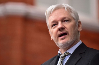Απελευθερώνεται ο Julian Assange των WikiLeaks – Κατέληξε σε συμφωνία με τους Αμερικάνους εισαγγελείς
