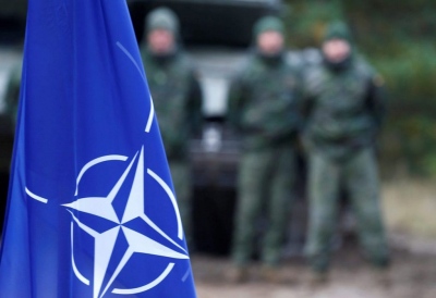 Ενισχυμένη παρουσία - Το ΝΑΤΟ θα αναπτύξει έως και 5.000 στρατιώτες στη Λετονία τα επόμενα χρόνια