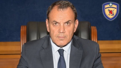 Παναγιωτόπουλος (ΥΕΘΑ): Ψευδές ότι ο προϋπολογισμός του υπουργείου είναι μειωμένος