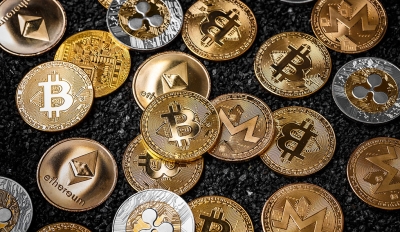 Το Bitcoin «νομισματικό αριστούργημα» θα έχει αξία 100 τρισ – Ο DJ David Guetta υπέρ, οι Ολλανδοί κατά