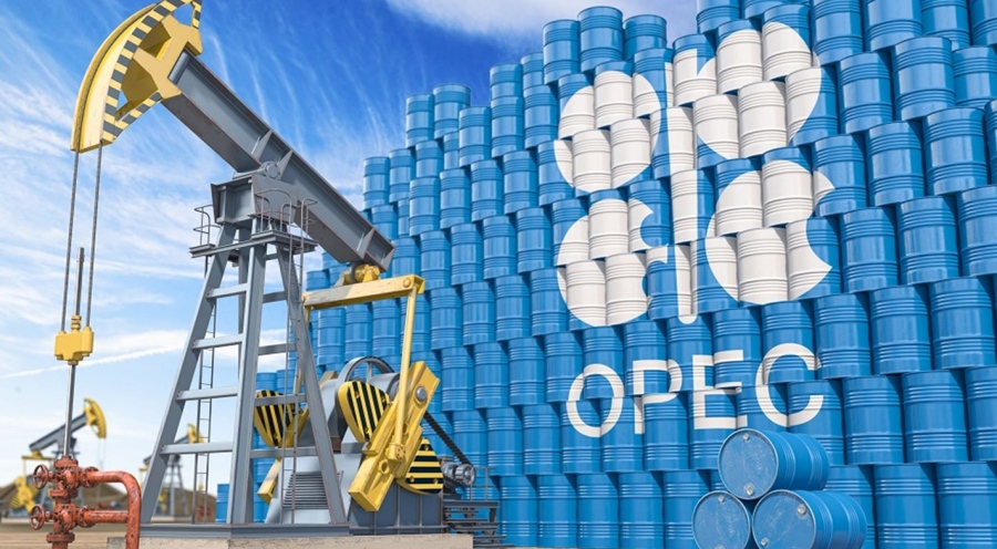 OPEC+: Παράταση έως το τέλος του 2024 στις εθελοντικές περικοπές στην παραγωγή πετρελαίου κατά 2,2 εκατ. βαρέλια ημερησίως