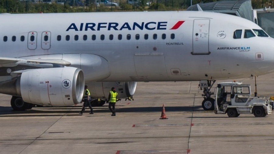 Οι Air France και Transavia επαναλαμβάνουν τις πτήσεις τους προς την Βηρυτό