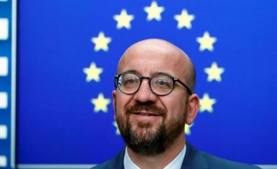 Michel (ΕΕ): Συμφωνήθηκε η δημιουργία ενός Ταμείου Ανάκαμψη για να αντιμετωπίσει την πρωτοφανή κρίση του κορωνοϊού