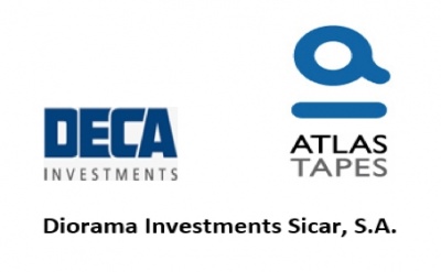 H DECA Investments απέκτησε στρατηγική μειοψηφική συμμετοχή στην Axel Accessories