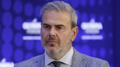 Παραιτήθηκε ο γενικός γραμματέας του ΕΟΤ, Δημήτρης Φραγκάκης