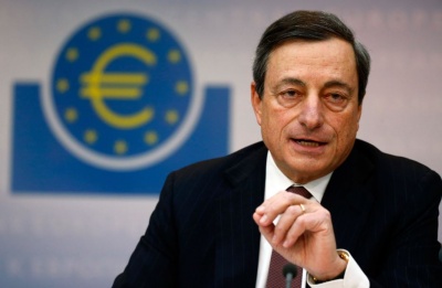 Μήνυμα Draghi και στην Ελλάδα: Να μειωθούν τα NPLs - Τζανακόπουλος: Έχουμε σχέδιο για τα «κόκκινα δάνεια», θετικά τα stress tests