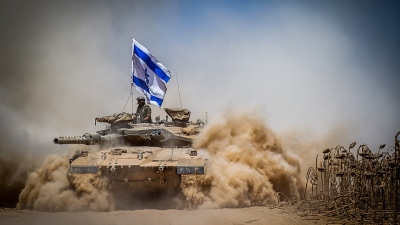 Μετά την Hamas, το Ισραήλ έτοιμο για πόλεμο με τη Hezbollah: Θα σας διαλύσουμε - Απειλές και σε Λίβανο
